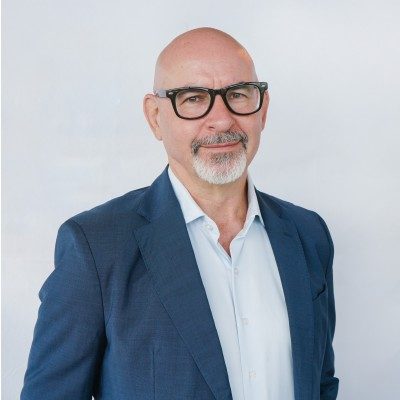 Michael Kearns, founder of Defined Media